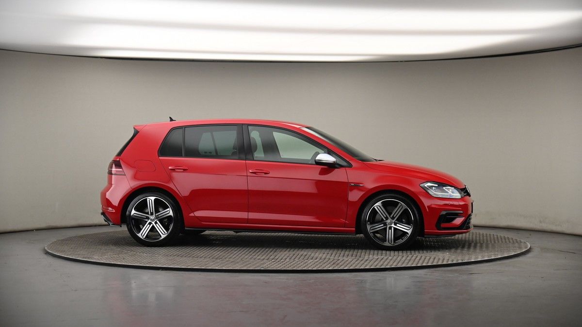 More views of Volkswagen Golf