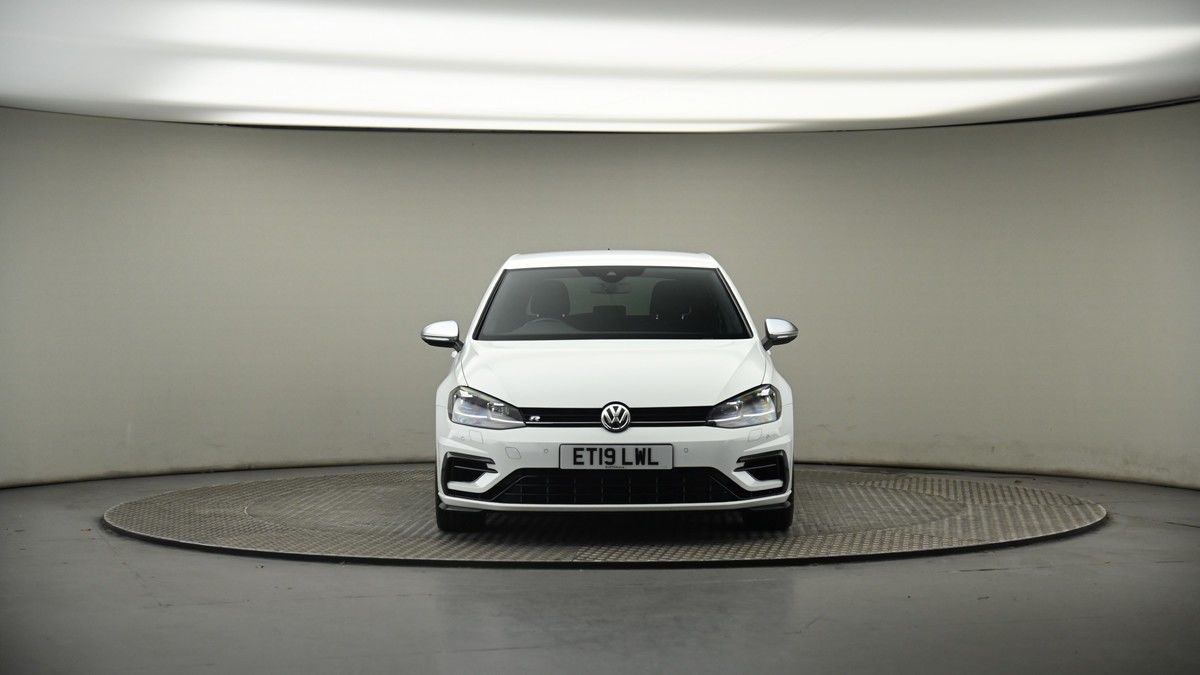 Volkswagen Golf Image 18