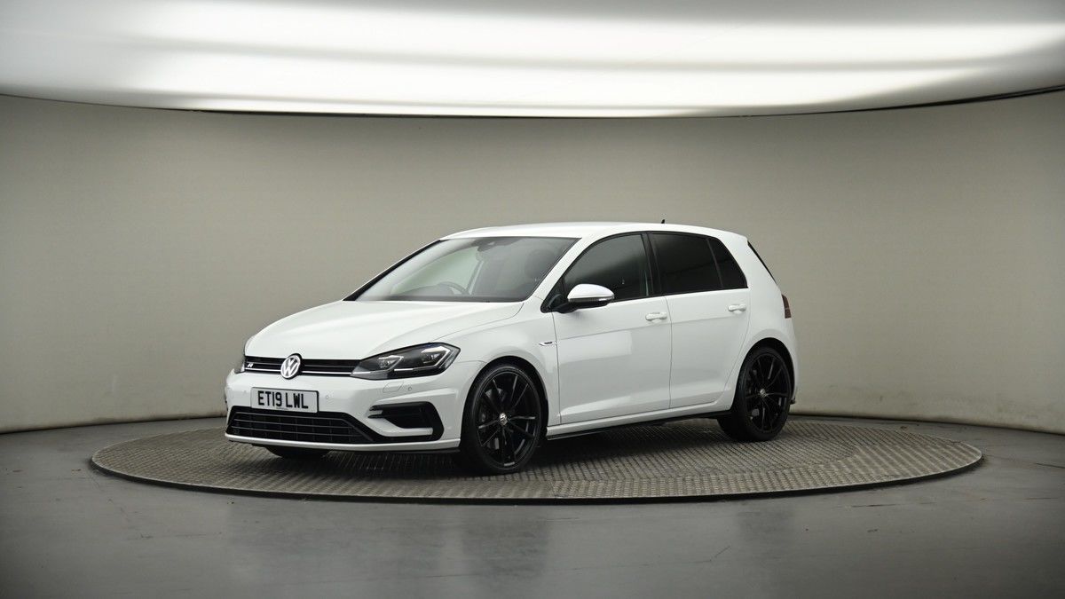 More views of Volkswagen Golf