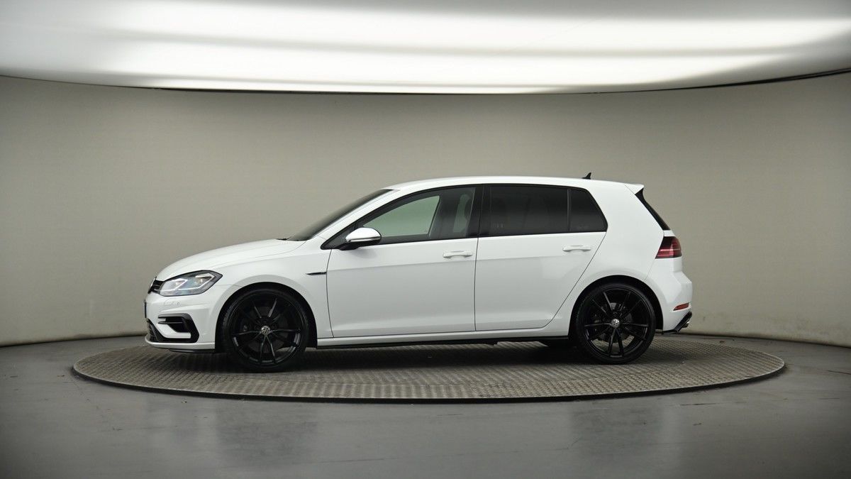 More views of Volkswagen Golf