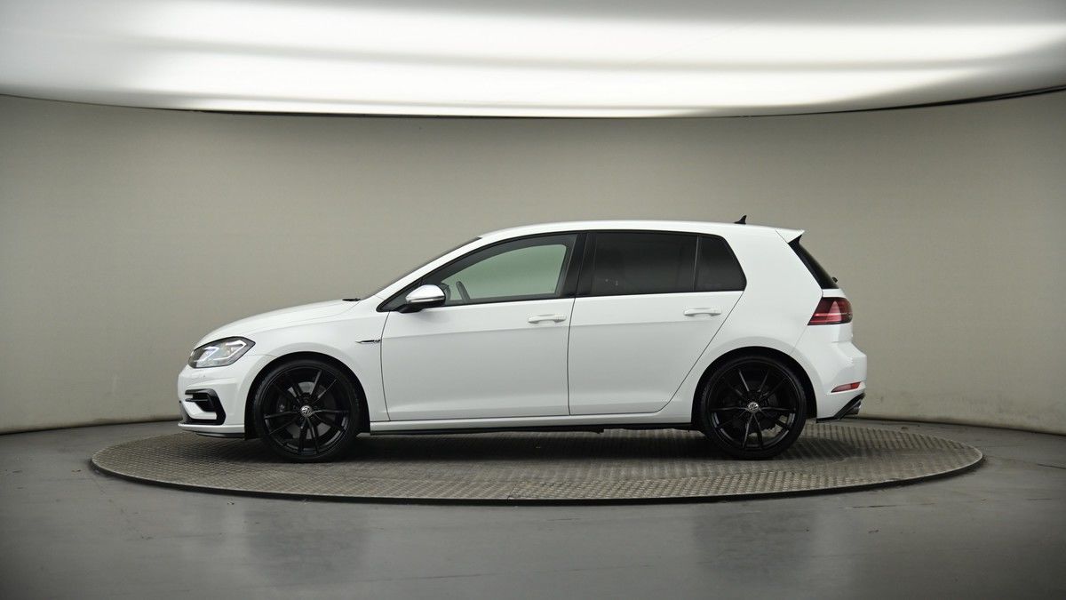 Volkswagen Golf Image 19