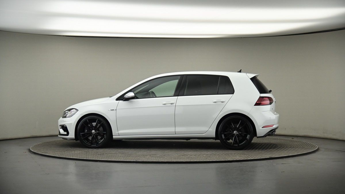 More views of Volkswagen Golf