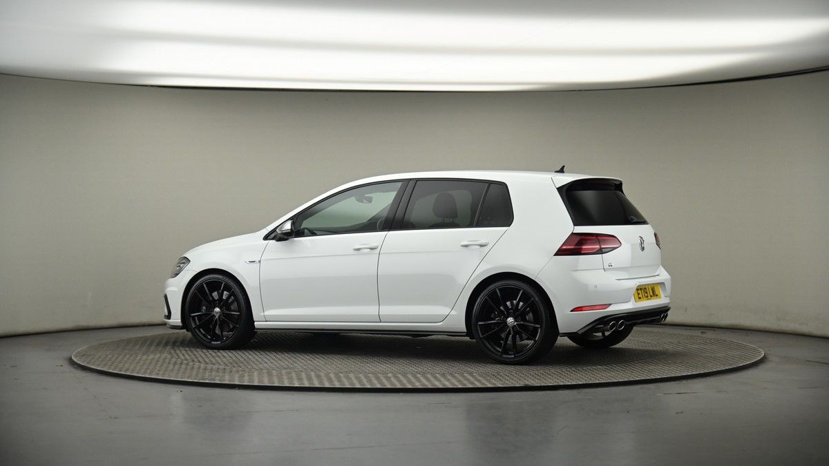 More views of Volkswagen Golf