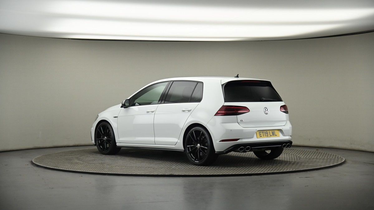 More views of Volkswagen Golf