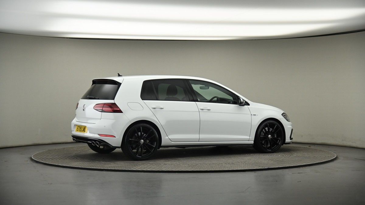 More views of Volkswagen Golf