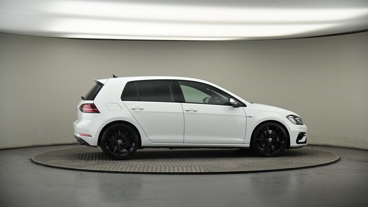 More views of Volkswagen Golf