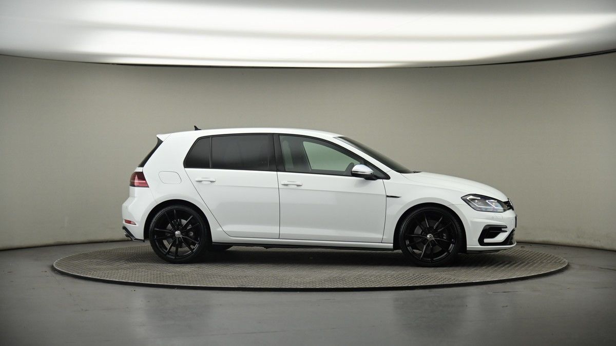 More views of Volkswagen Golf