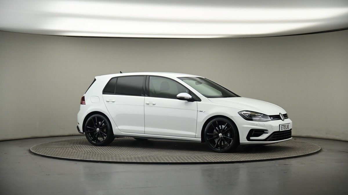 Volkswagen Golf Image 6