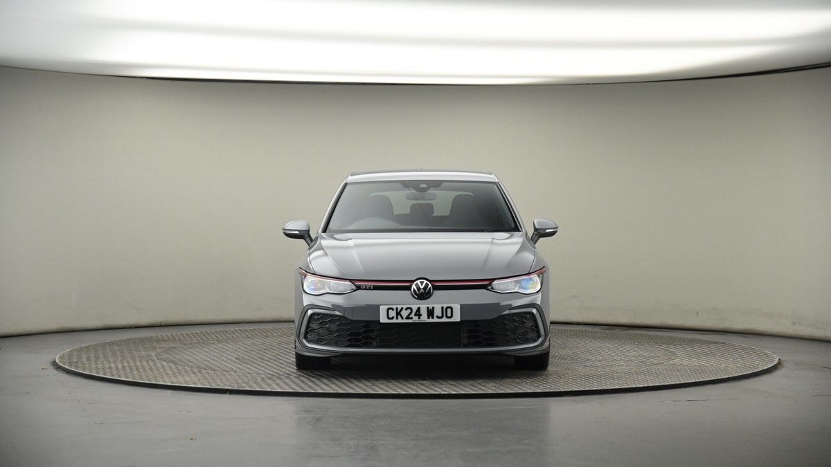 Volkswagen Golf Image 17