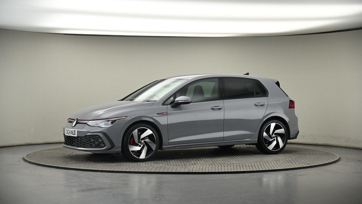 More views of Volkswagen Golf