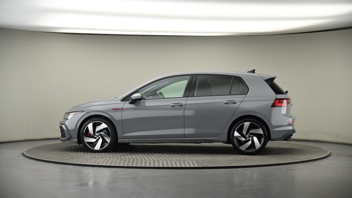 More views of Volkswagen Golf