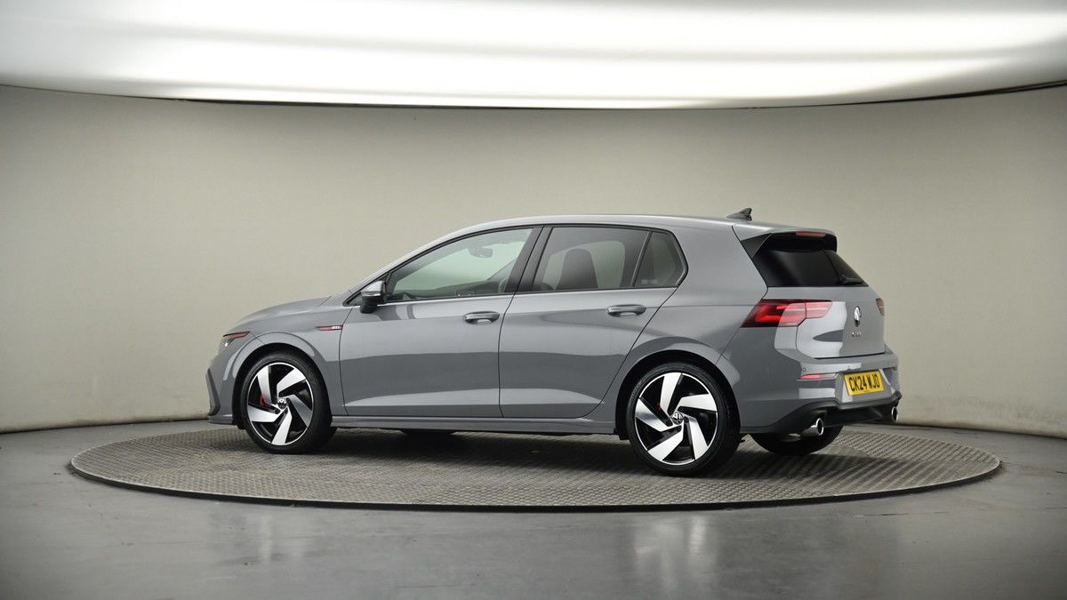 More views of Volkswagen Golf