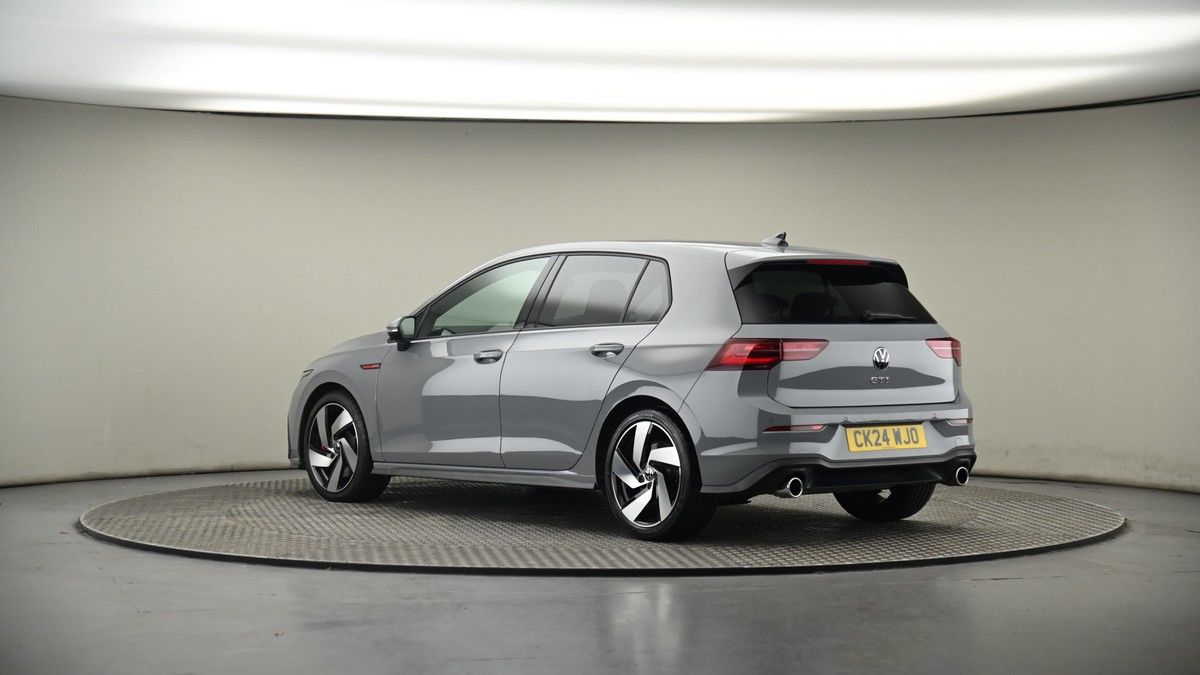 More views of Volkswagen Golf