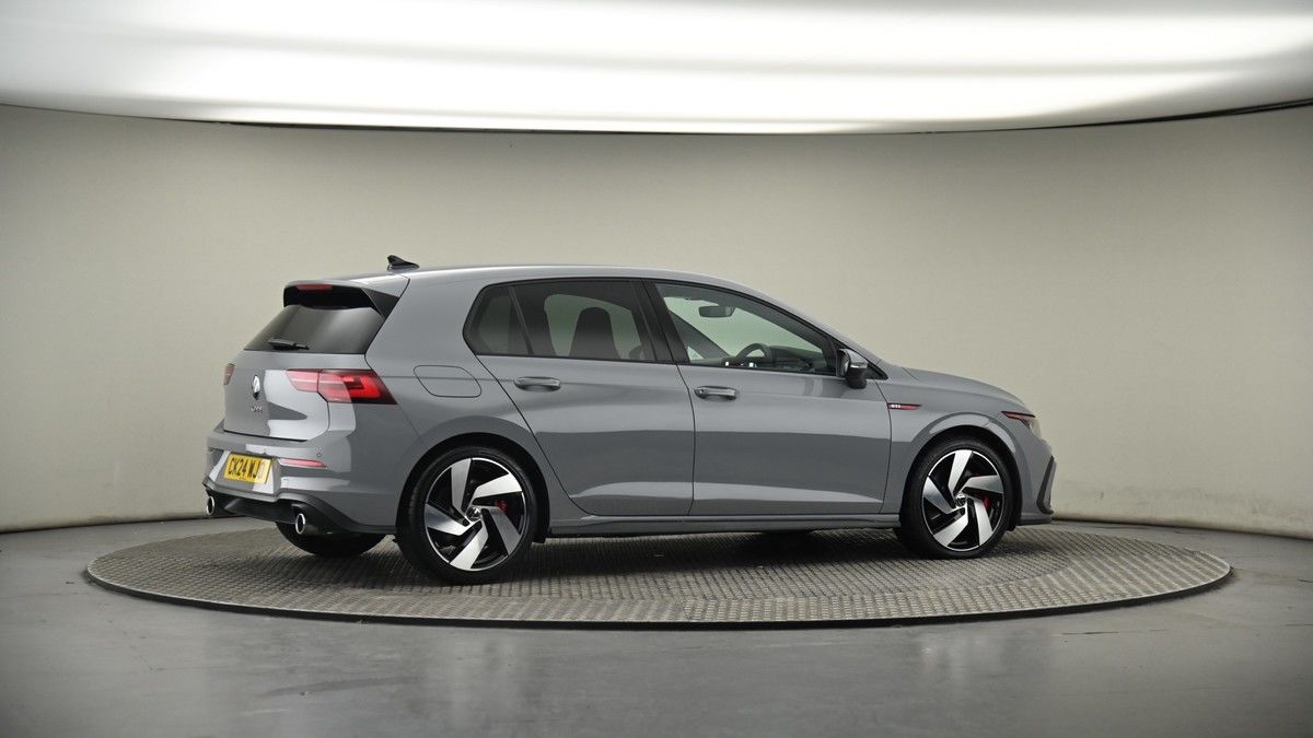 More views of Volkswagen Golf