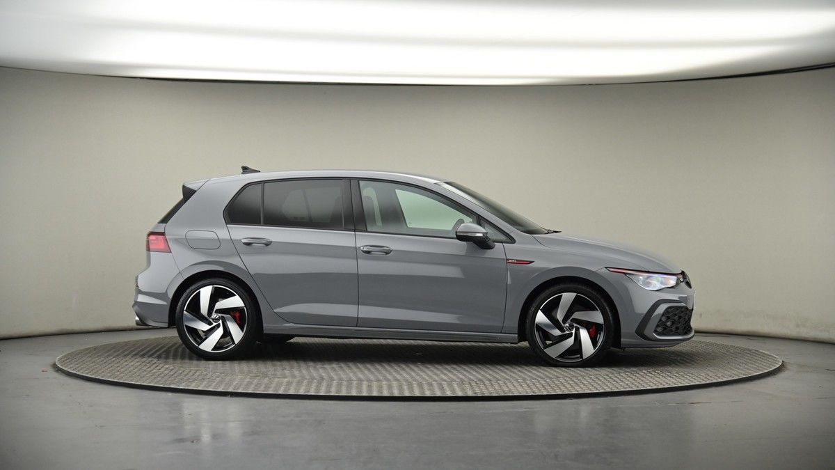 More views of Volkswagen Golf