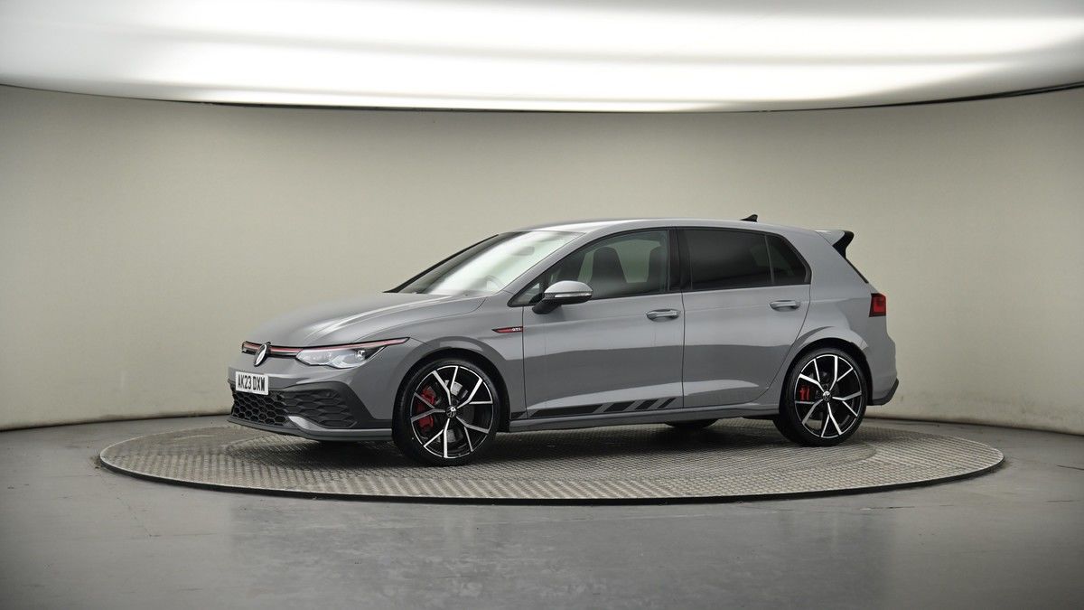 More views of Volkswagen Golf