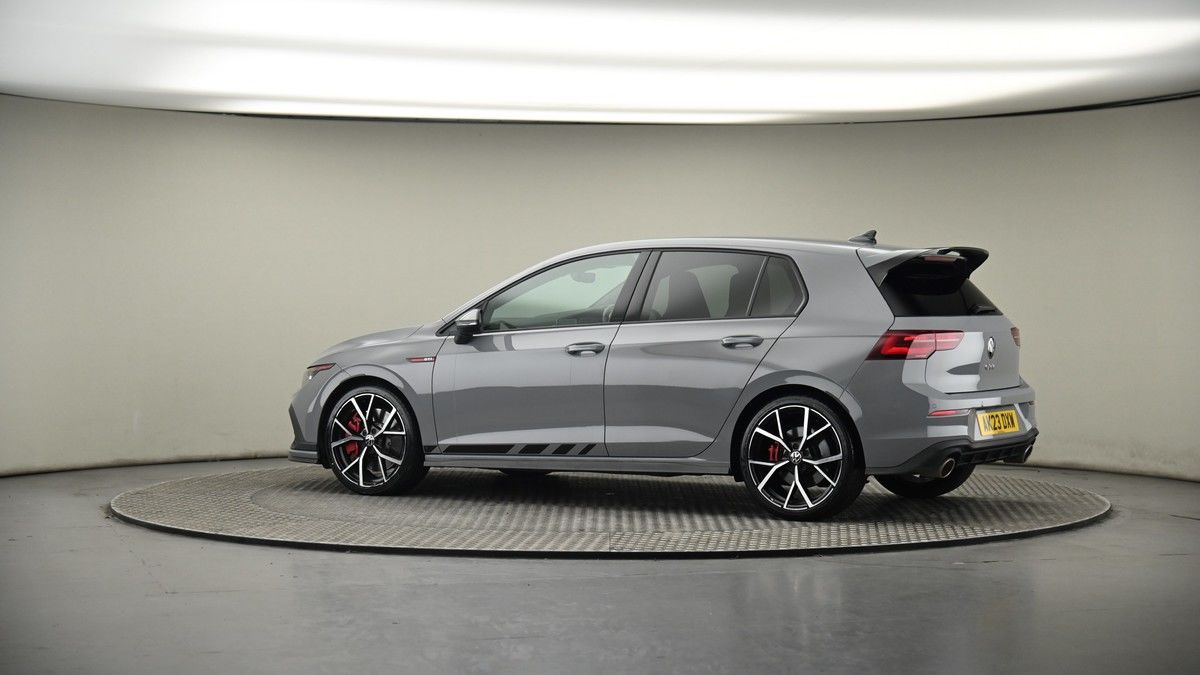 More views of Volkswagen Golf