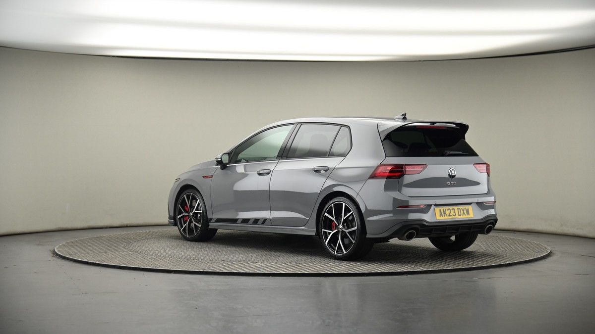 More views of Volkswagen Golf