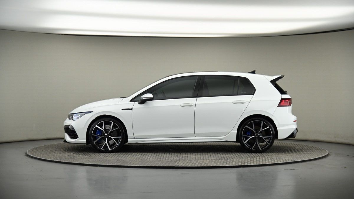 Volkswagen Golf Image 19