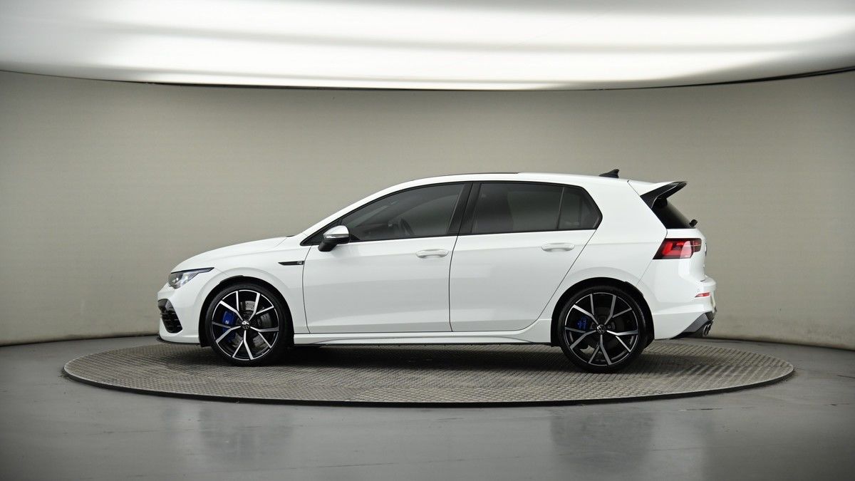 More views of Volkswagen Golf