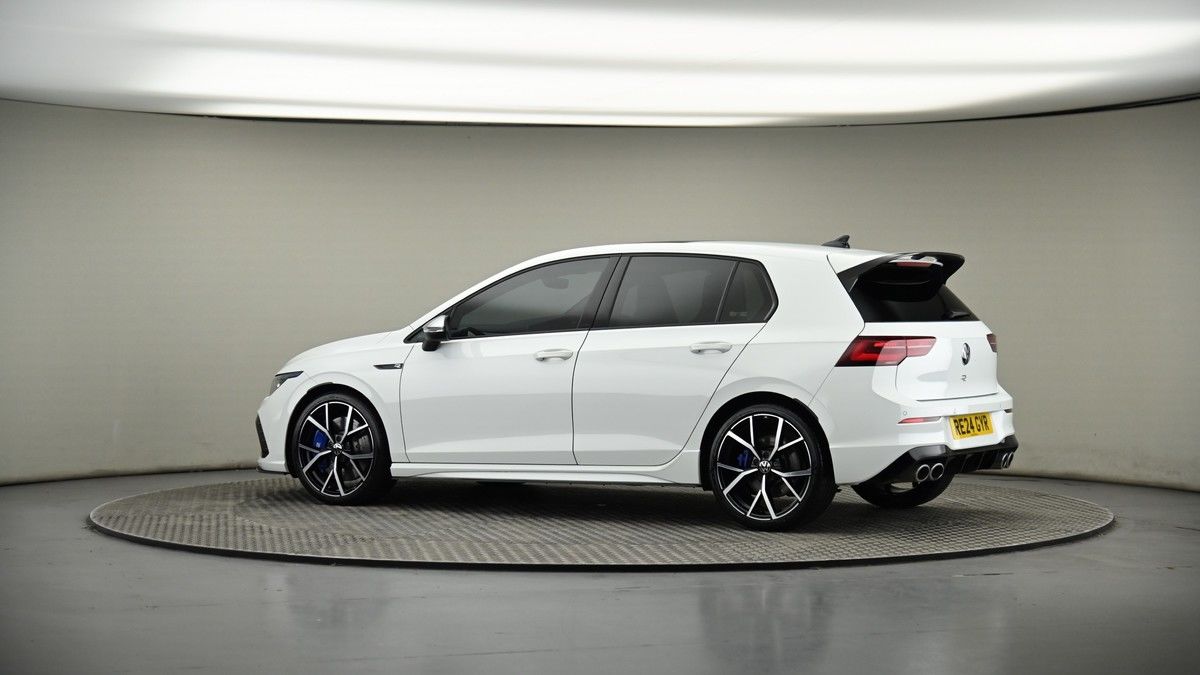 More views of Volkswagen Golf