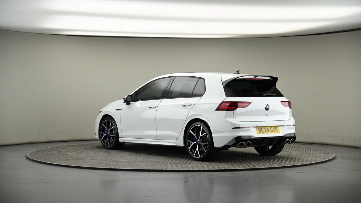 More views of Volkswagen Golf