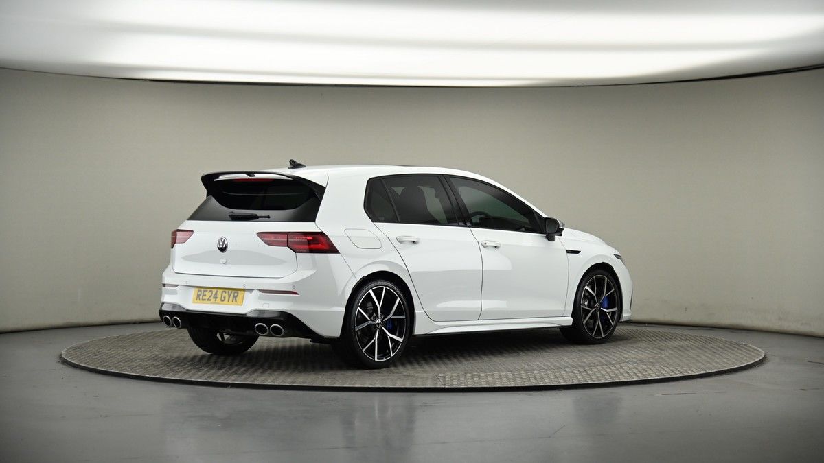 Volkswagen Golf Image 7