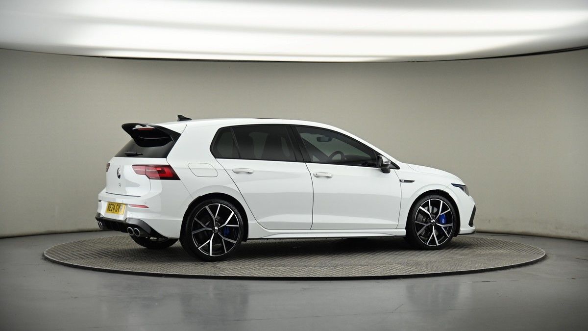 More views of Volkswagen Golf