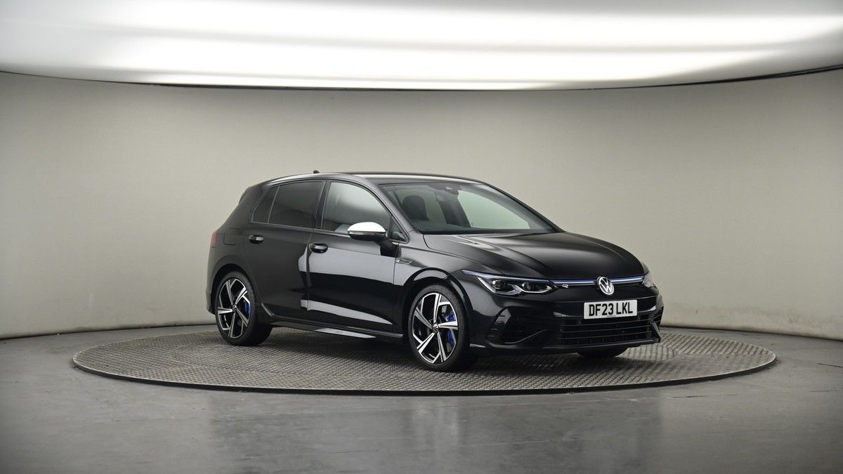 More views of Volkswagen Golf