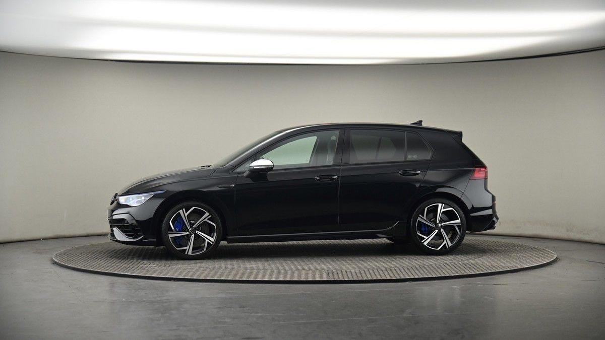 More views of Volkswagen Golf