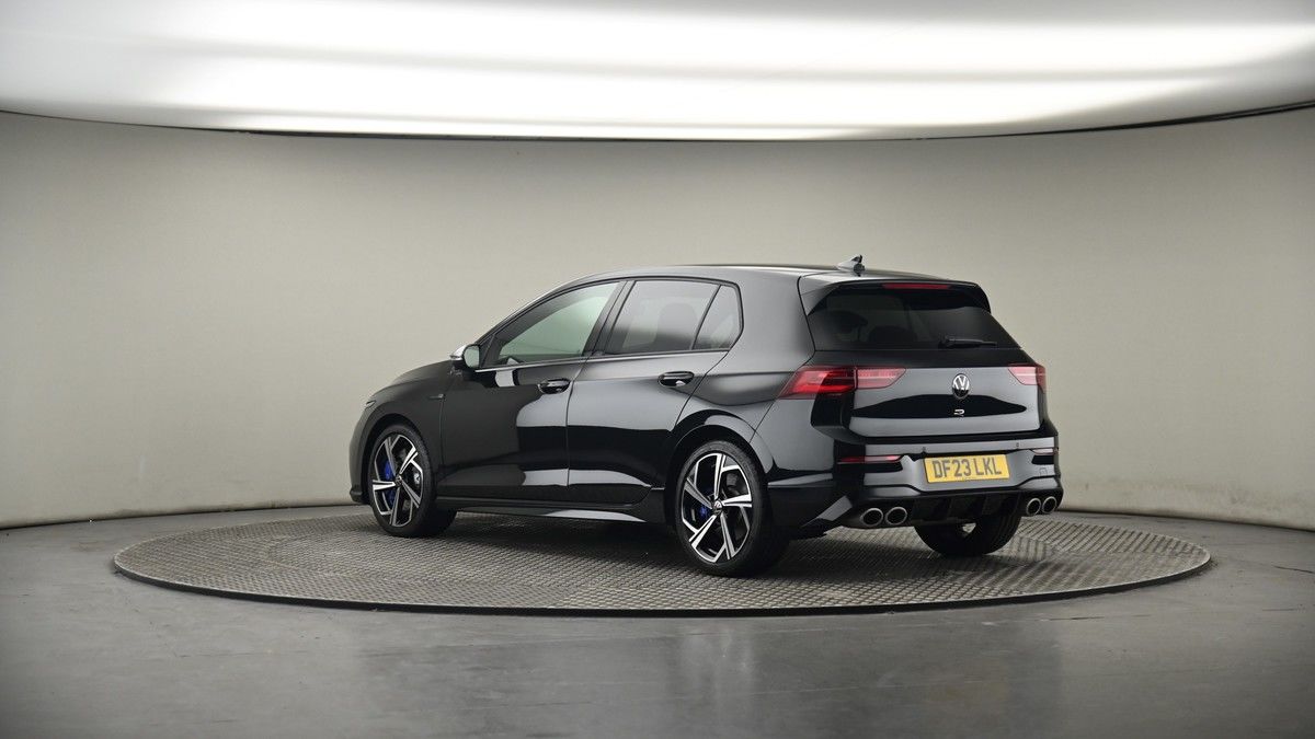 More views of Volkswagen Golf