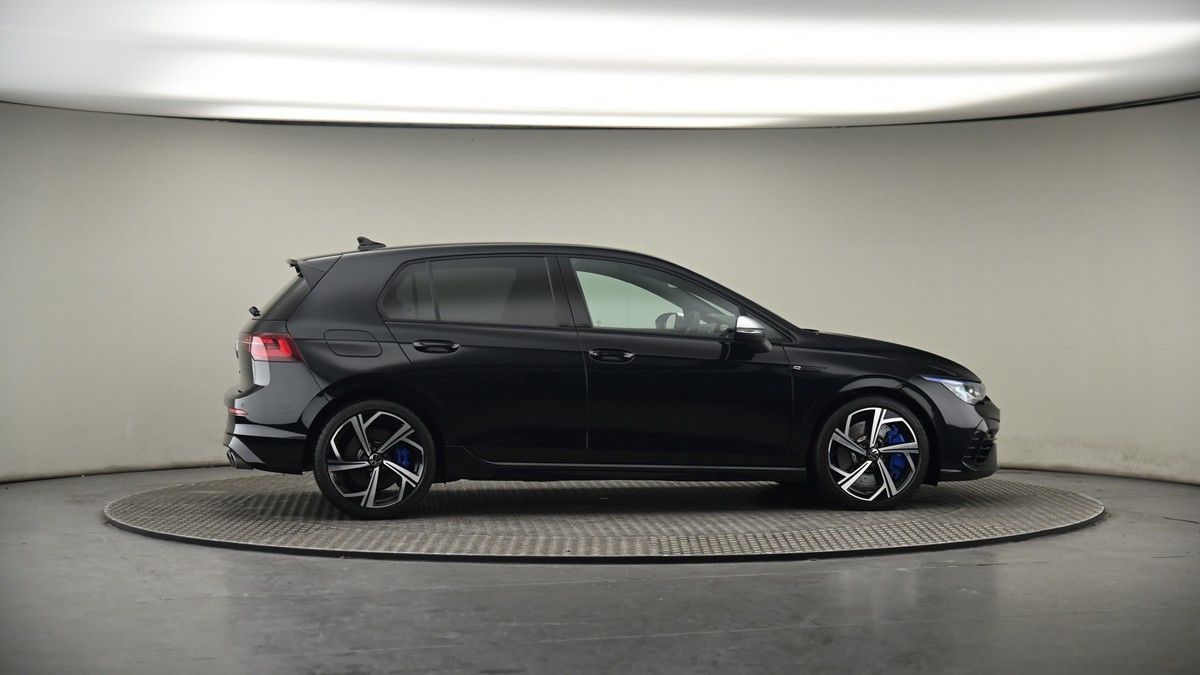 More views of Volkswagen Golf