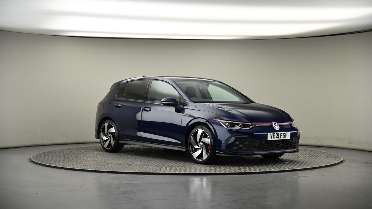 More views of Volkswagen Golf