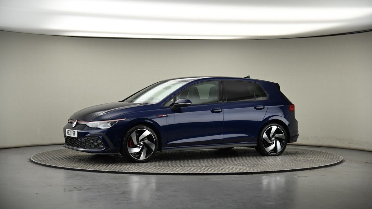 More views of Volkswagen Golf