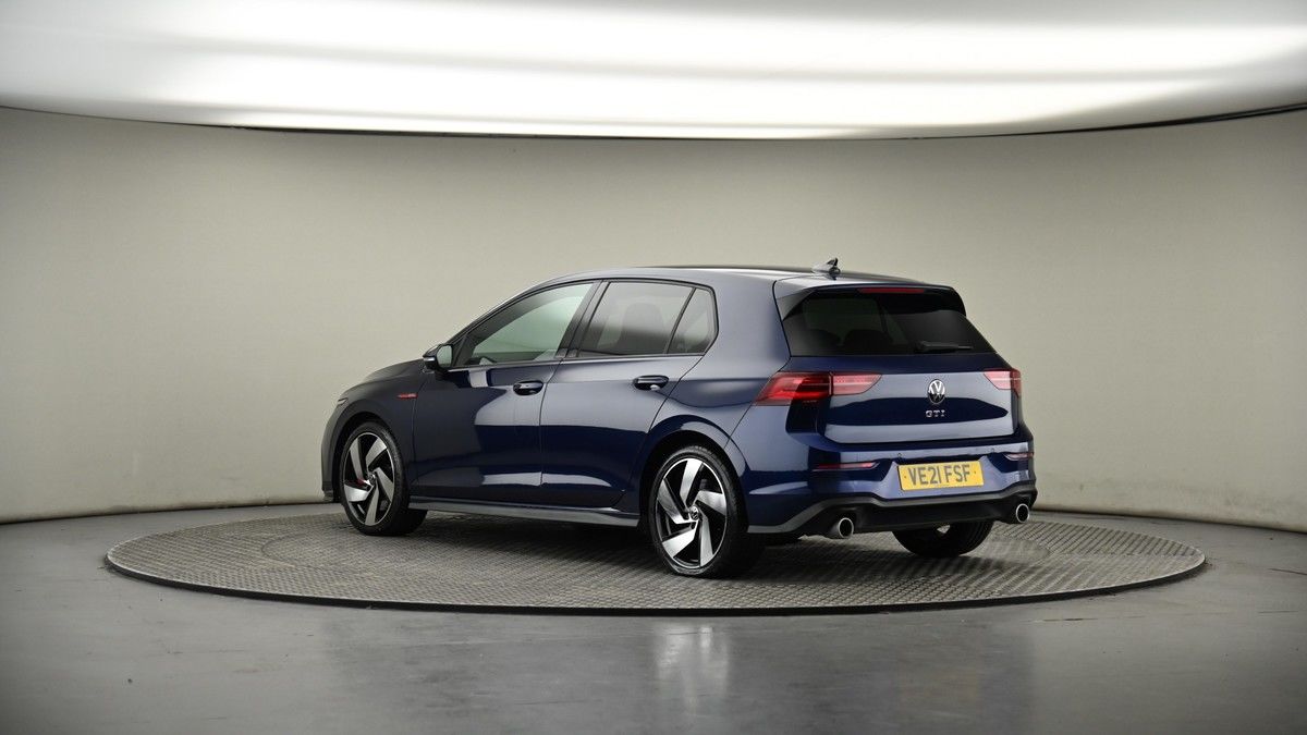 More views of Volkswagen Golf