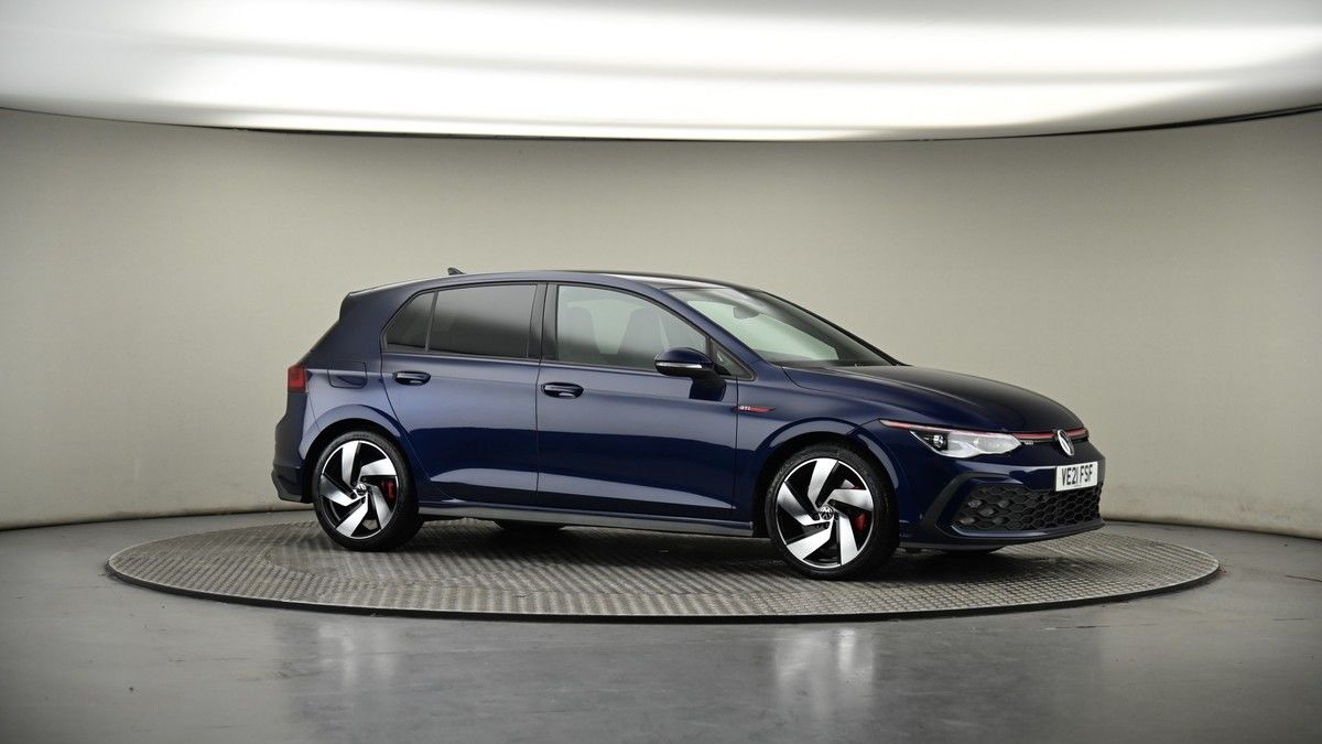 Volkswagen Golf Image 5