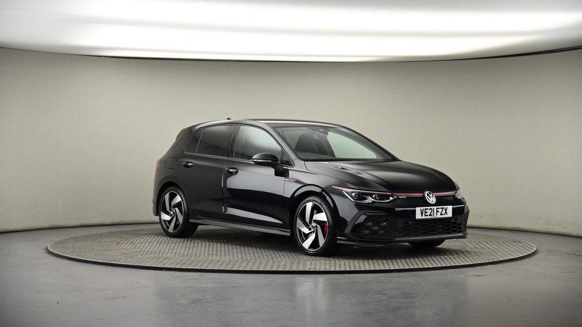 More views of Volkswagen Golf