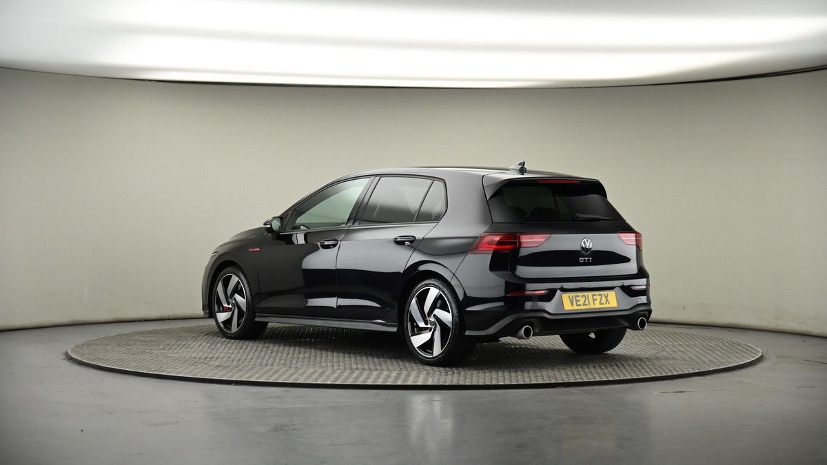 More views of Volkswagen Golf