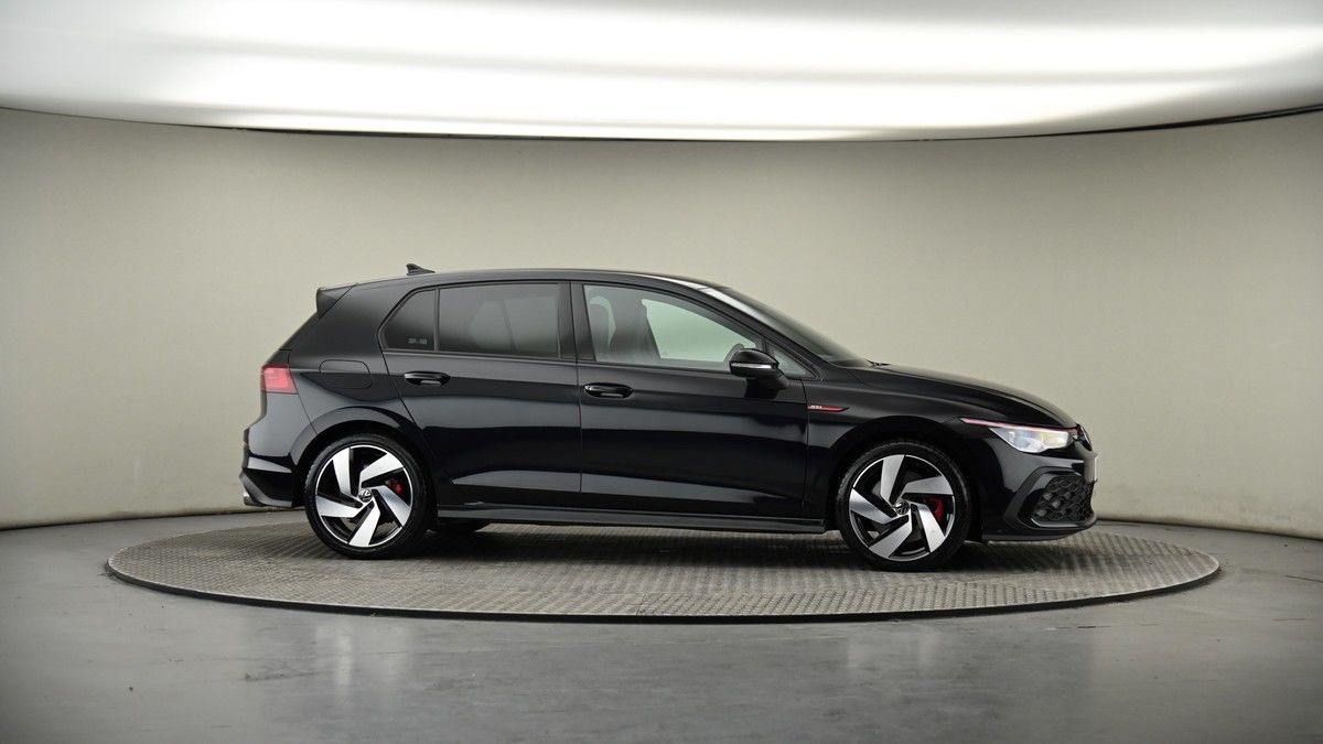 More views of Volkswagen Golf