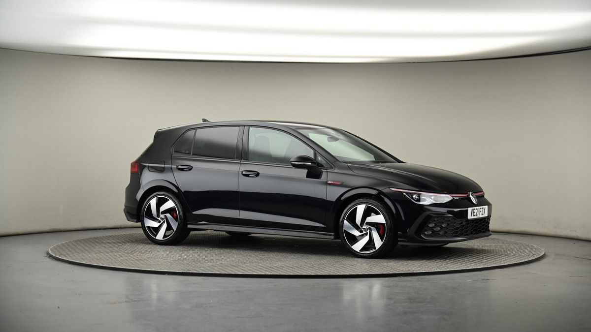 Volkswagen Golf Image 5