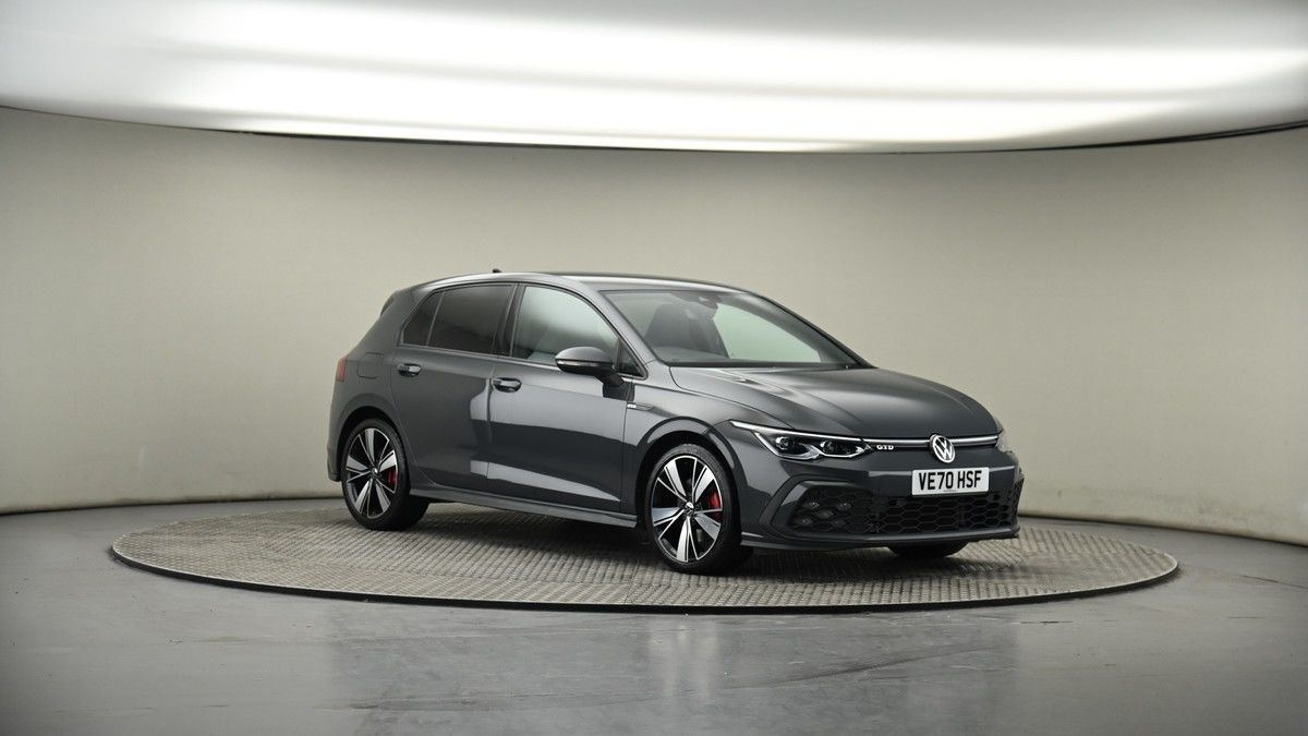 More views of Volkswagen Golf