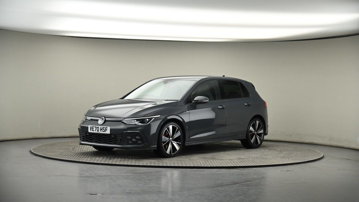 More views of Volkswagen Golf