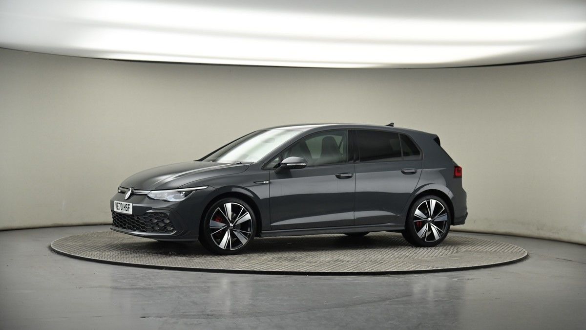 More views of Volkswagen Golf