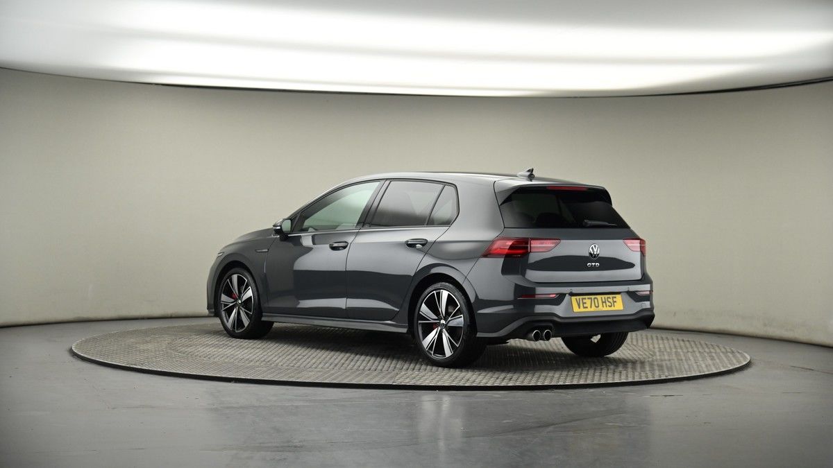 More views of Volkswagen Golf