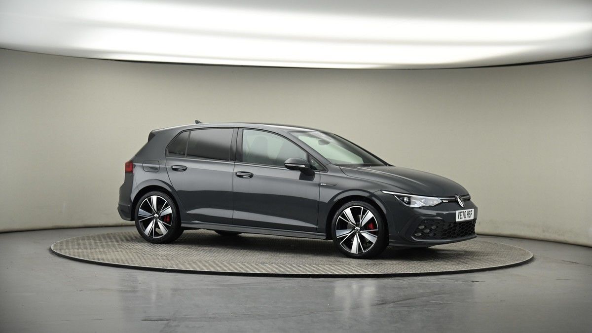 Volkswagen Golf Image 5