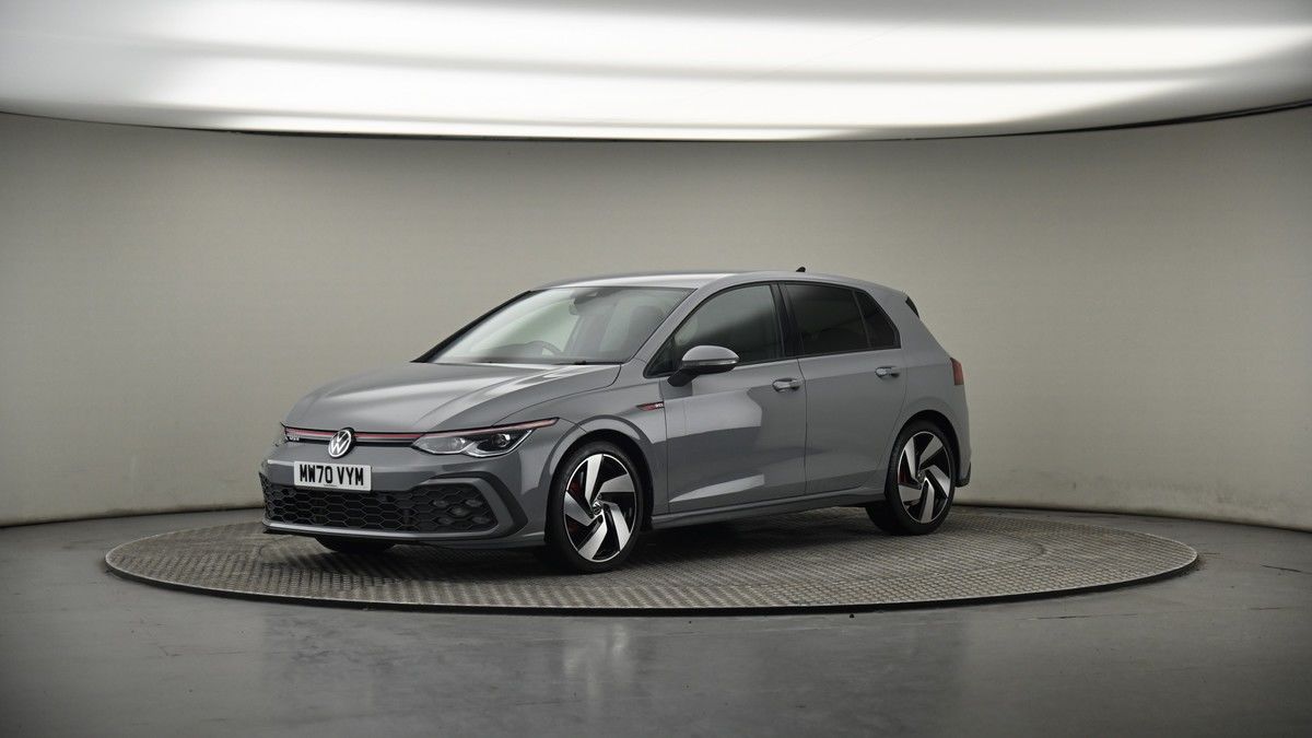 More views of Volkswagen Golf