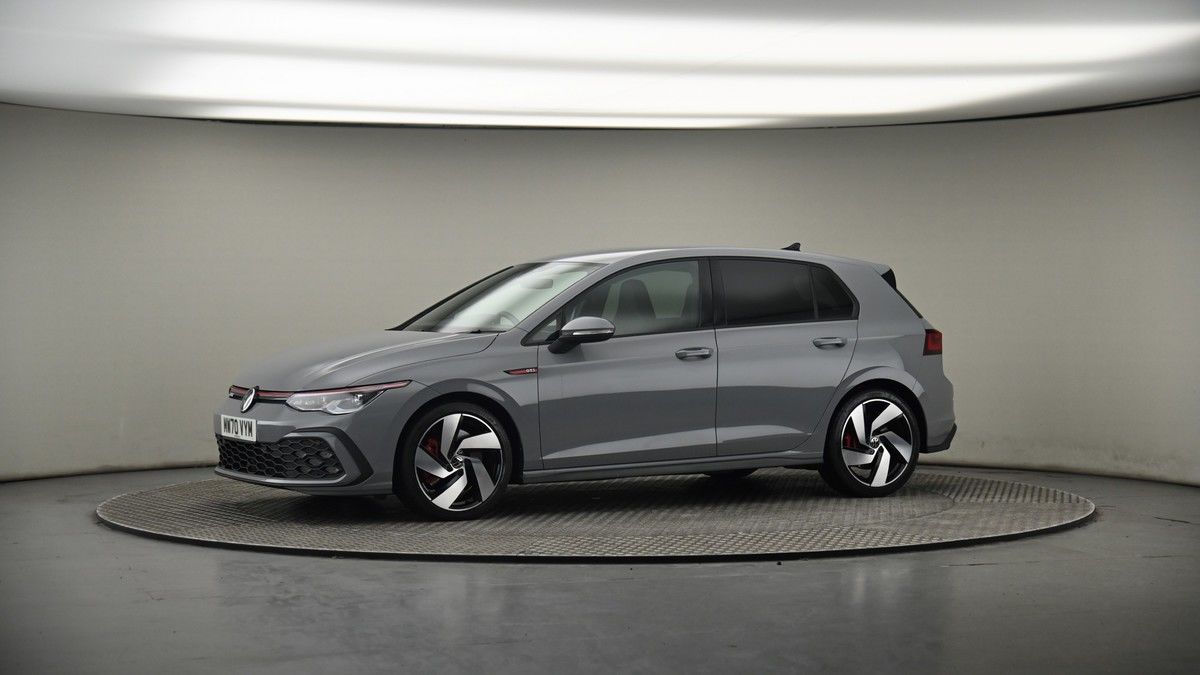 More views of Volkswagen Golf