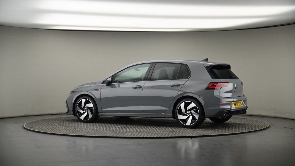 More views of Volkswagen Golf