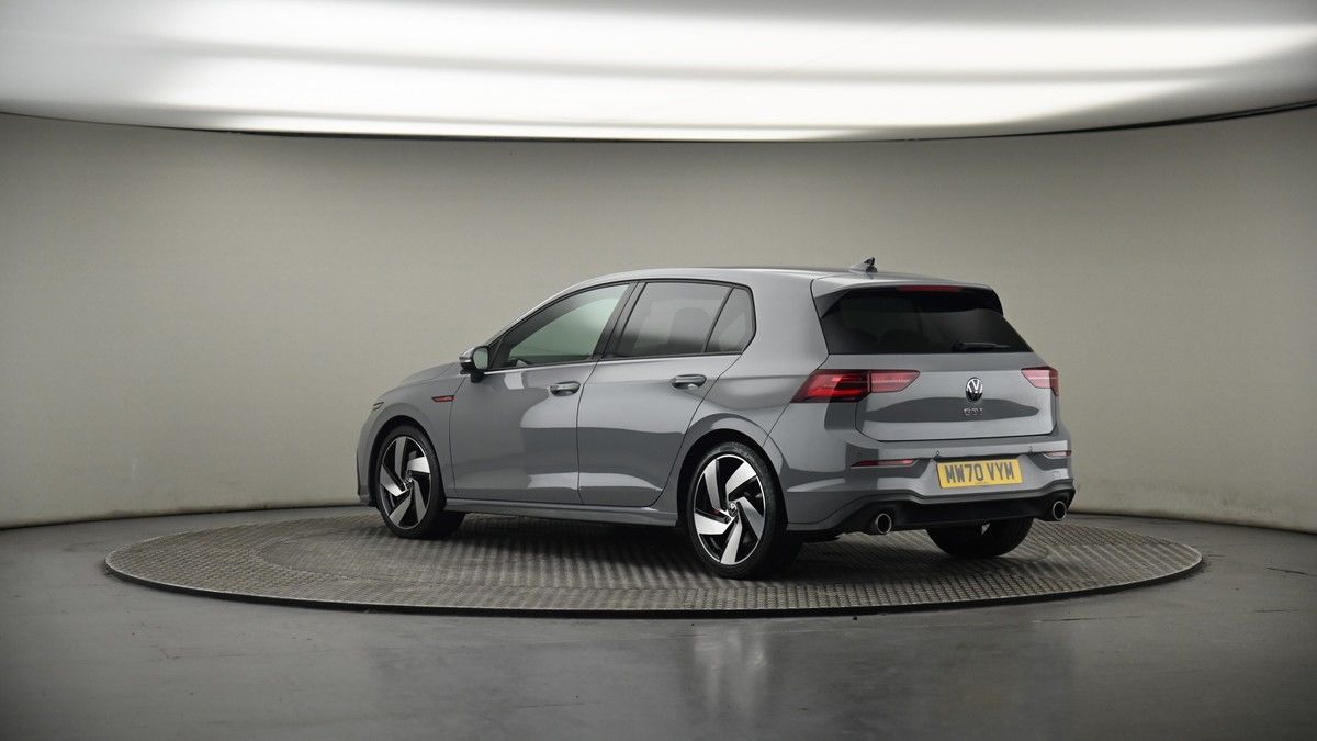 More views of Volkswagen Golf