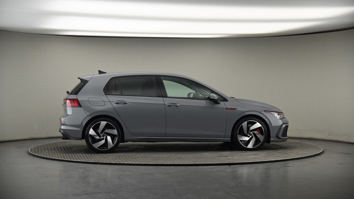 More views of Volkswagen Golf